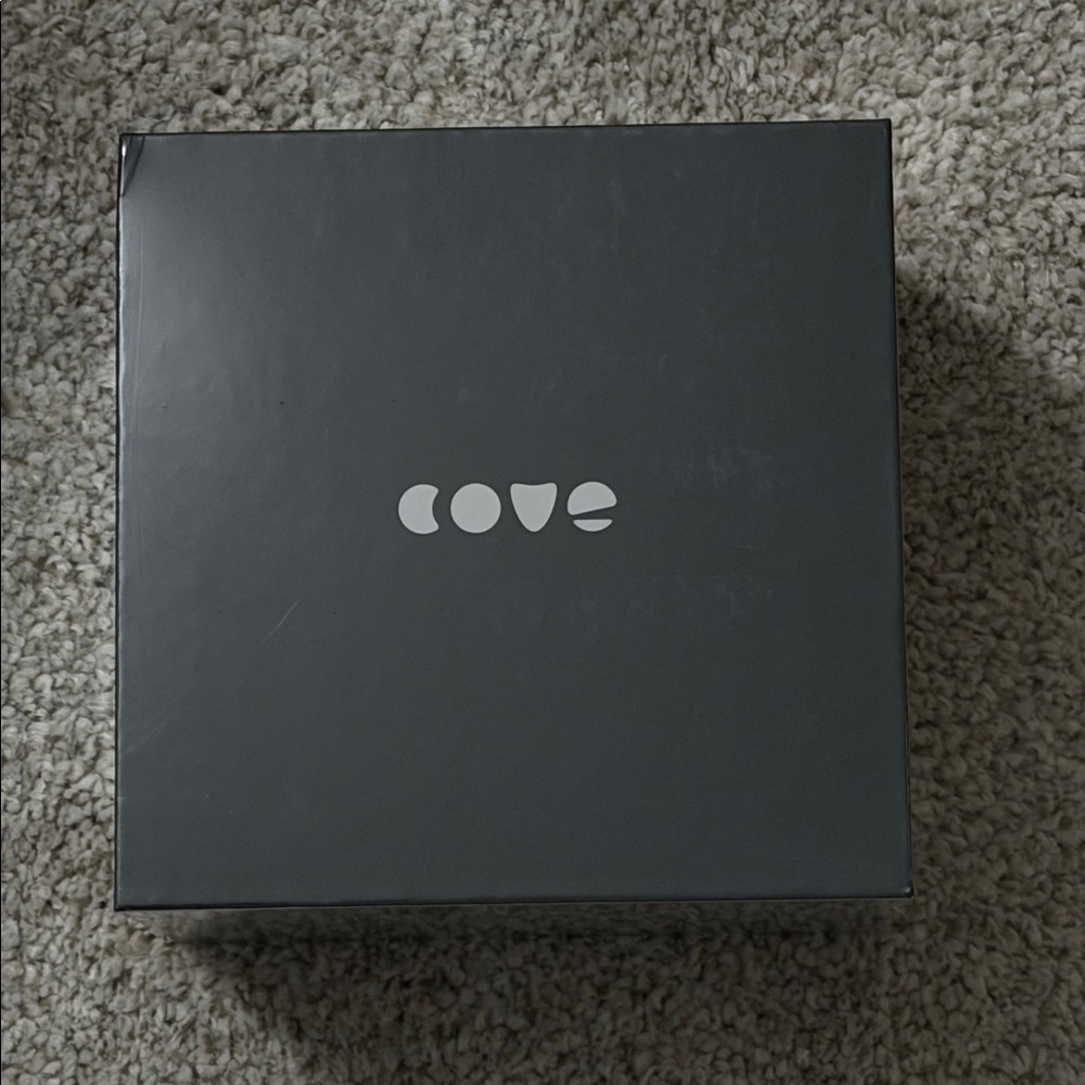 Feelmore Labs Cove Wearable Wellness Vibrating Device For Mind Mental Health - Picture 6 of 10
